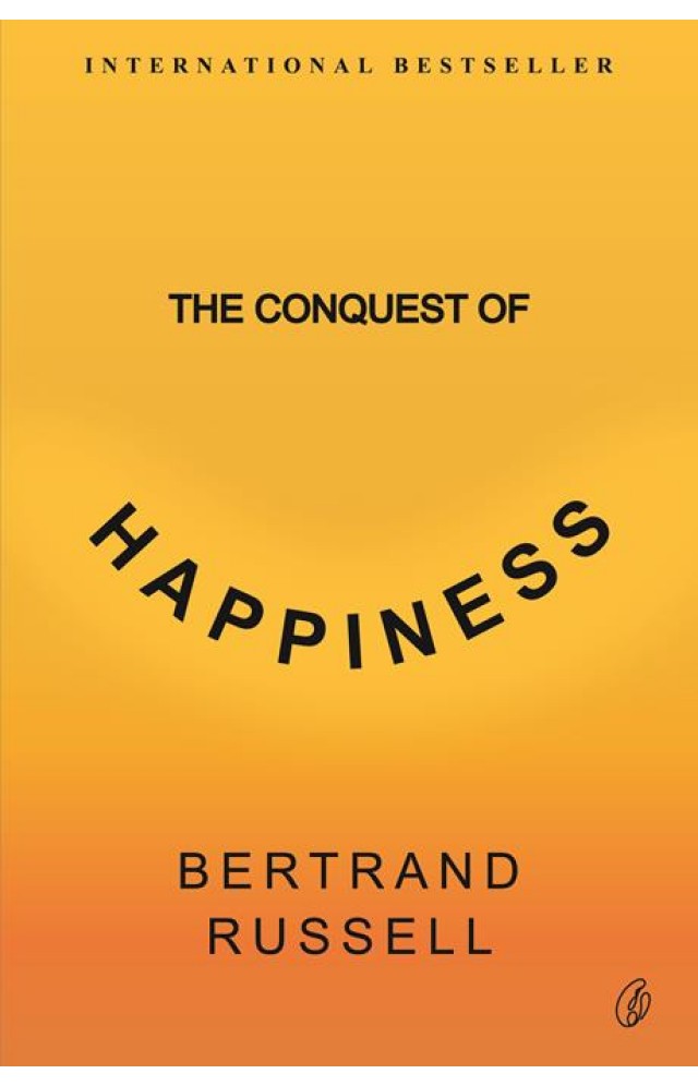 bertrand russell essay the conquest of happiness pdf